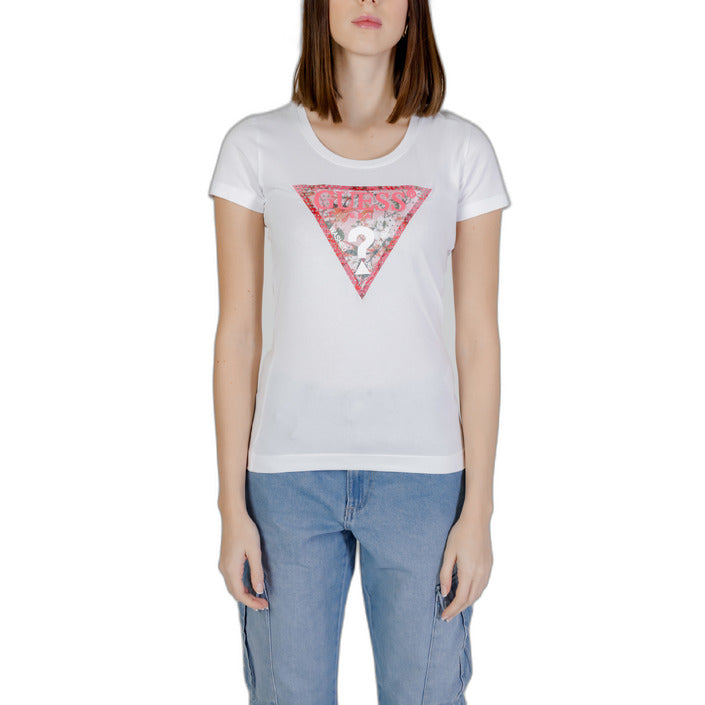 Guess T-Shirt Damen