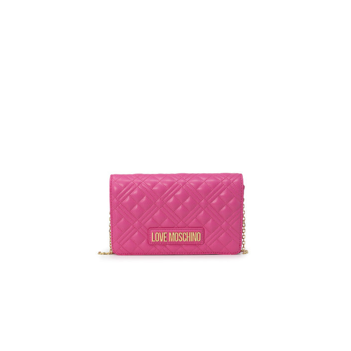 Love Moschino bag women