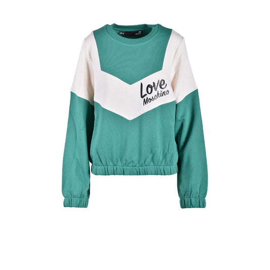 Love Moschino Fleece Damen