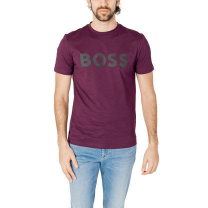 Boss T-Shirt Herren