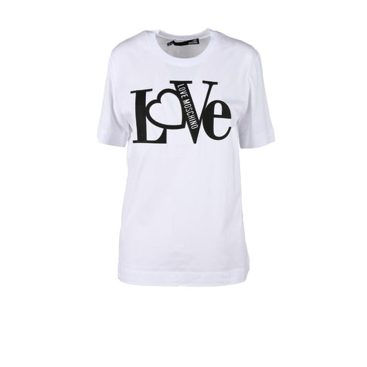 Love Moschino T-shirt femme