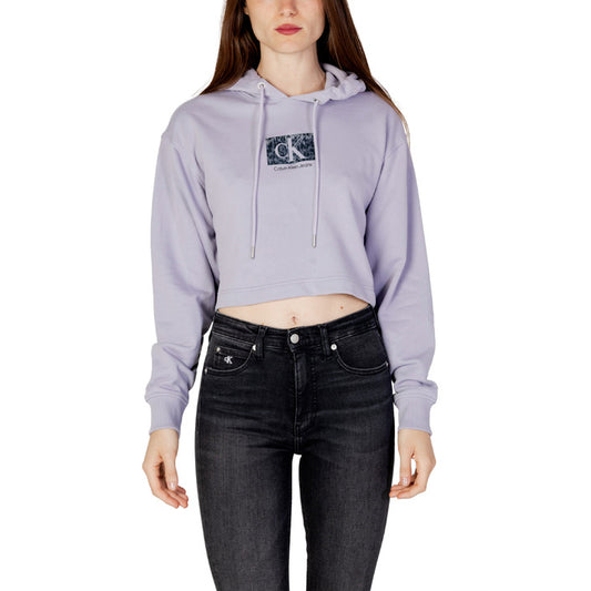 Calvin Klein Jeans Fleece Women