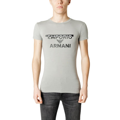 Emporio Armani T-Shirt Herren