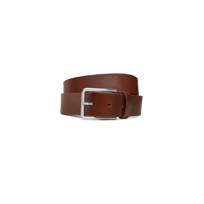 Calvin Klein belt men