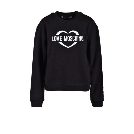 Love Moschino Fleece Damen