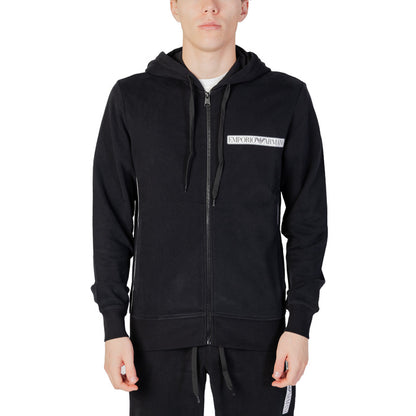 Emporio Armani Fleece Herren