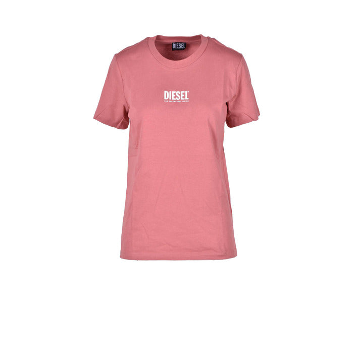 Diesel T-shirt women