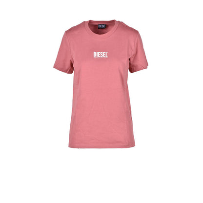 Diesel T-shirt femme