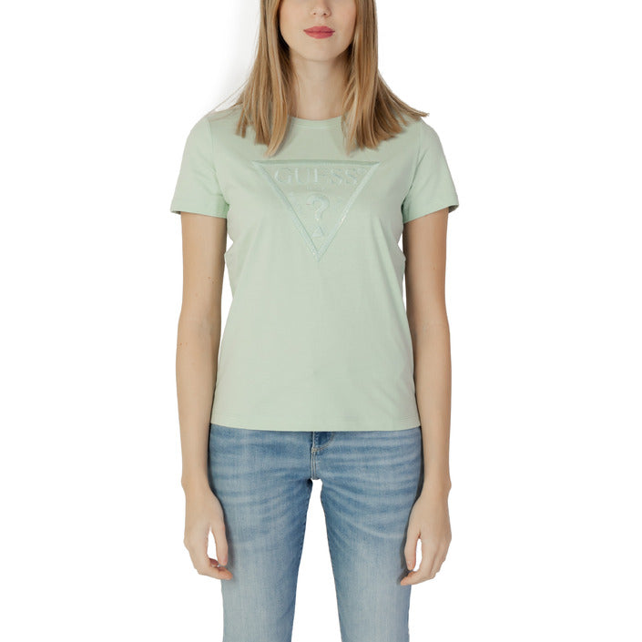 Guess T-shirt femme