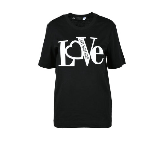 Love Moschino T-shirt women