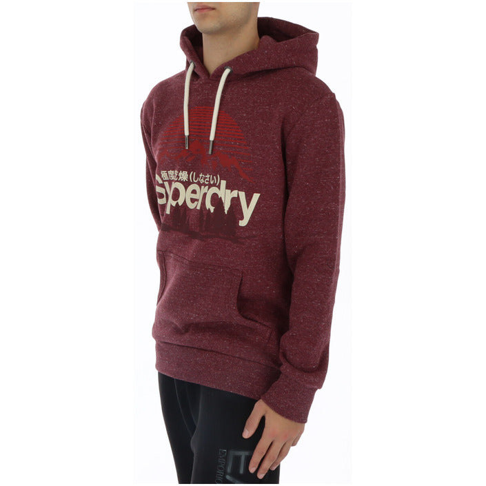 Superdry Fleece Herren