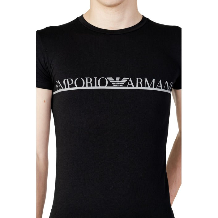 Emporio Armani T-Shirt Herren