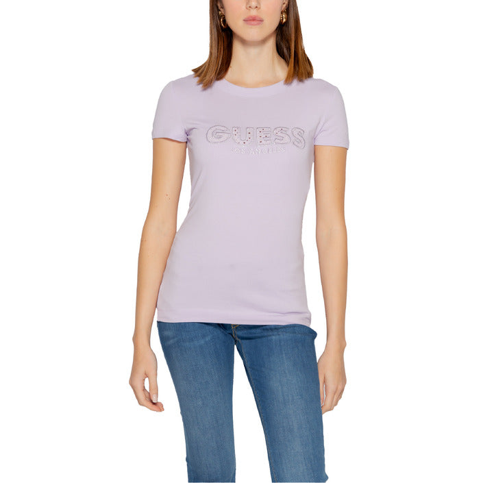 Guess T-Shirt Damen