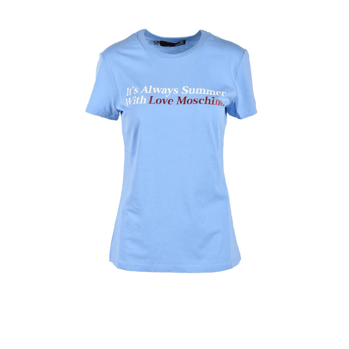 Love Moschino T-shirt women