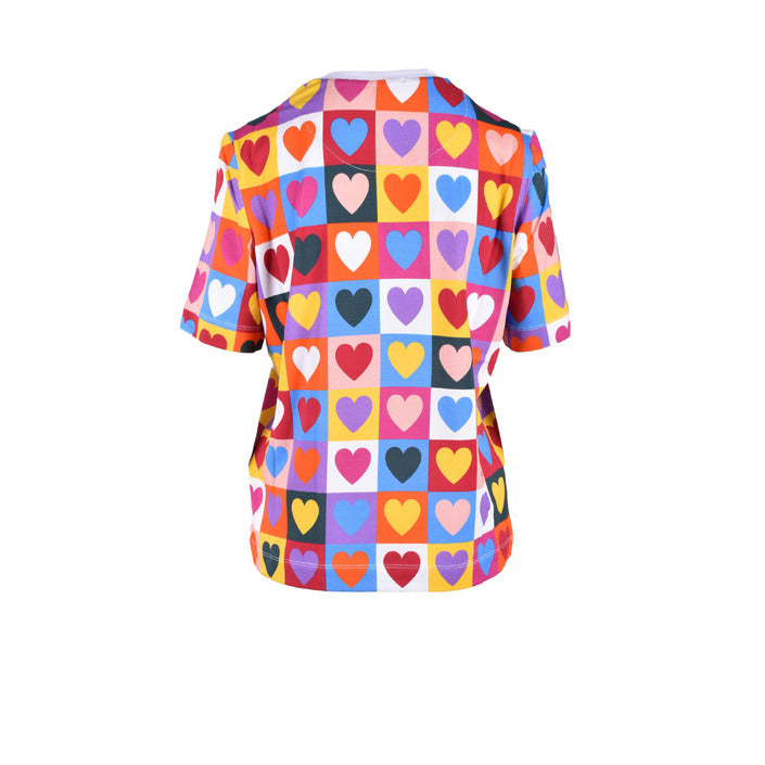 Love Moschino T-shirt women