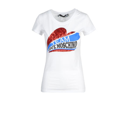 Love Moschino T-shirt women