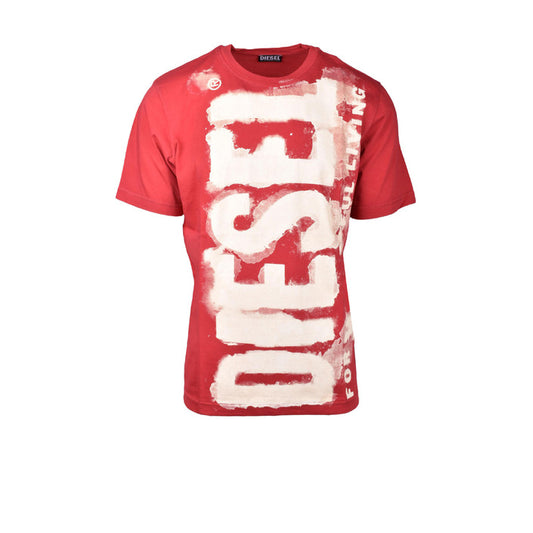 Diesel T-shirt men