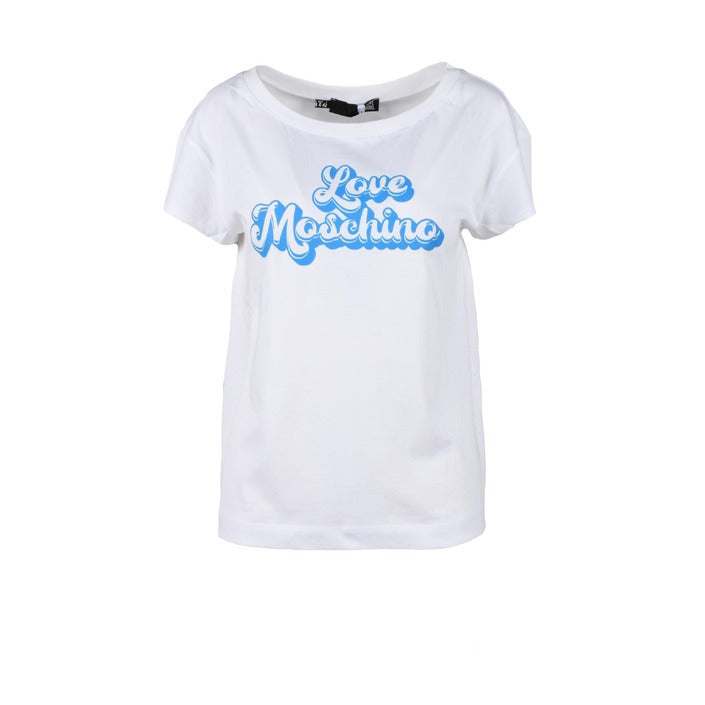 Love Moschino T-Shirt Damen