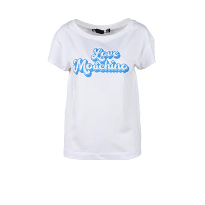 Love Moschino T-Shirt Damen