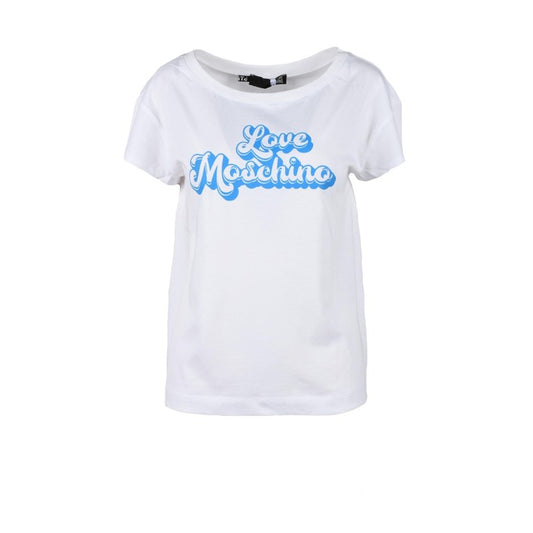 Love Moschino T-shirt femme