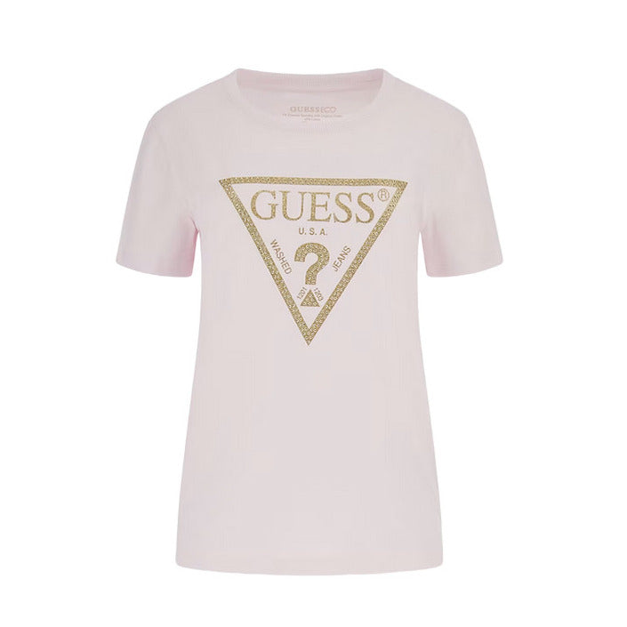 Guess T-Shirt Damen