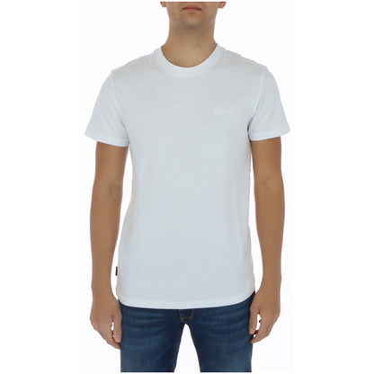 Superdry T-Shirt Herren