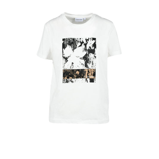 Calvin Klein T-shirt femme