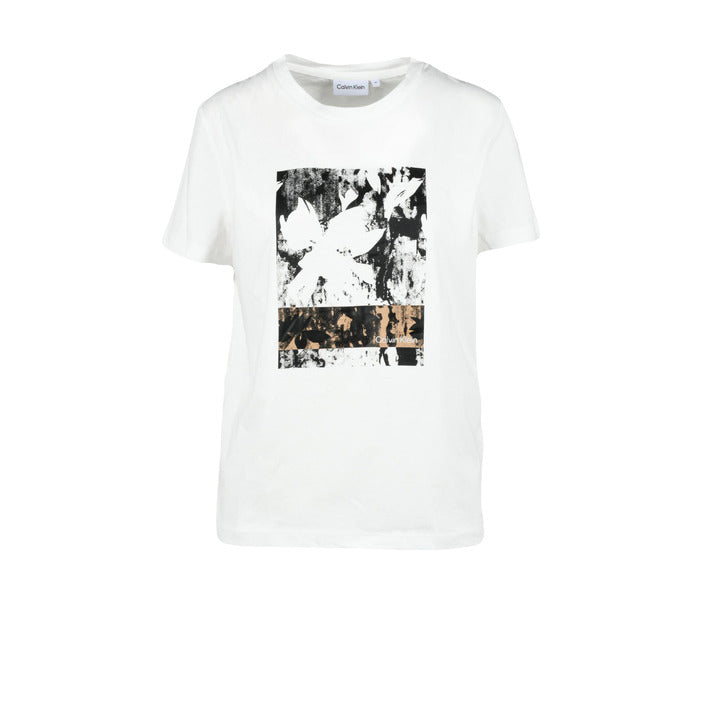 Calvin Klein T-shirt women