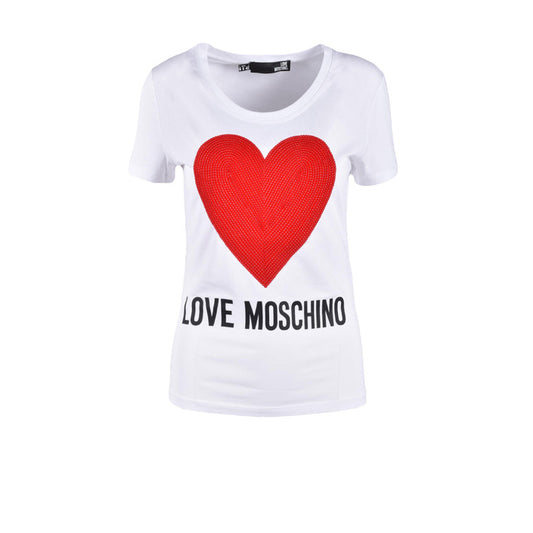 Love Moschino T-shirt women