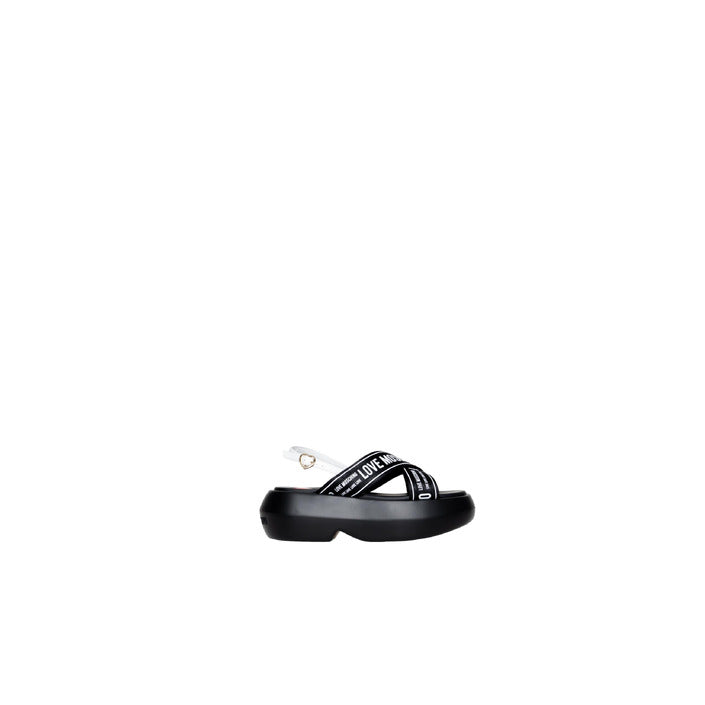 Love Moschino Damme Sandalen