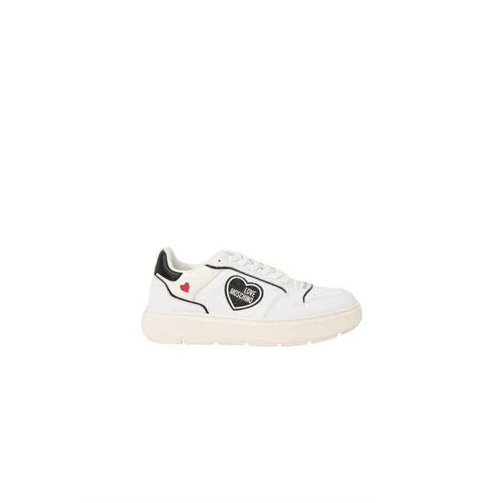 Love Moschino Damen Sneakers