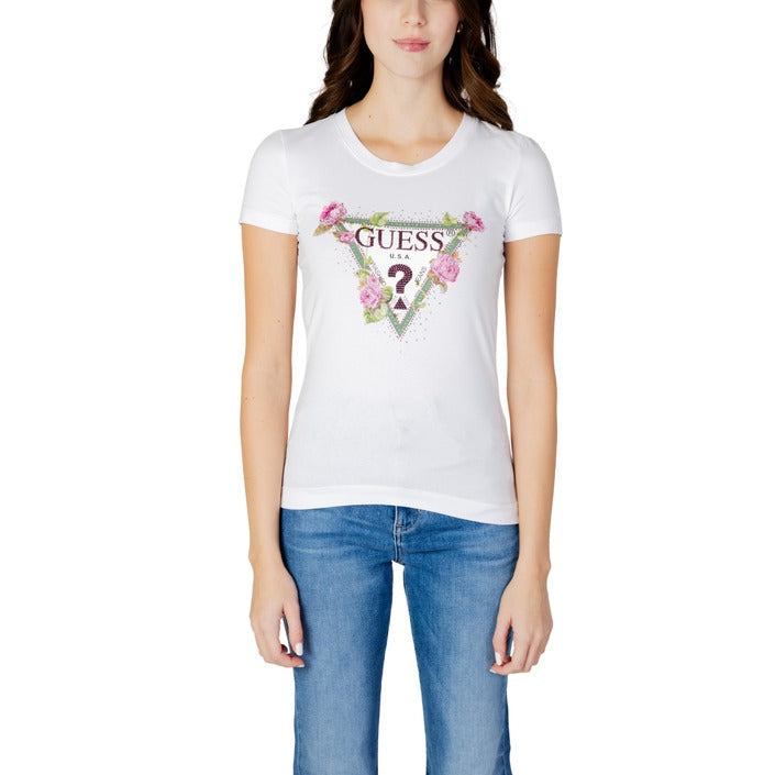 Guess T-Shirt Damen