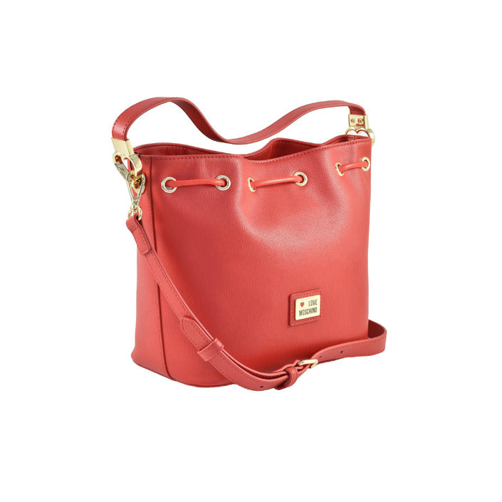 Love Moschino bag women