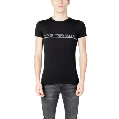 Emporio Armani T-Shirt Herren