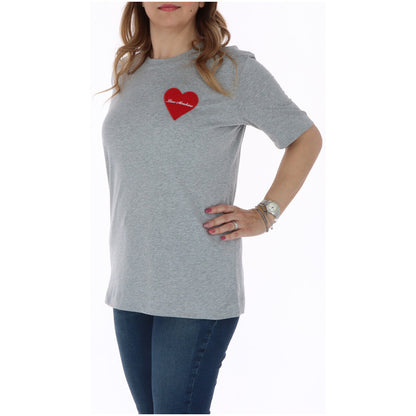 Love Moschino T-Shirt Damen