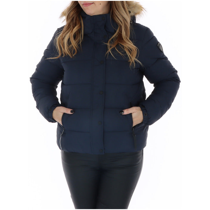 Superdry Jacke Damen