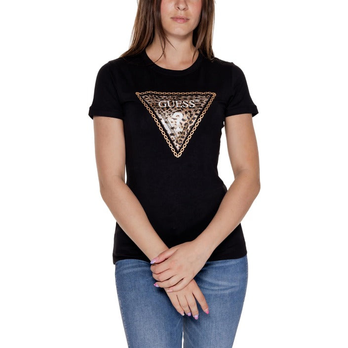 Guess T-Shirt Damen