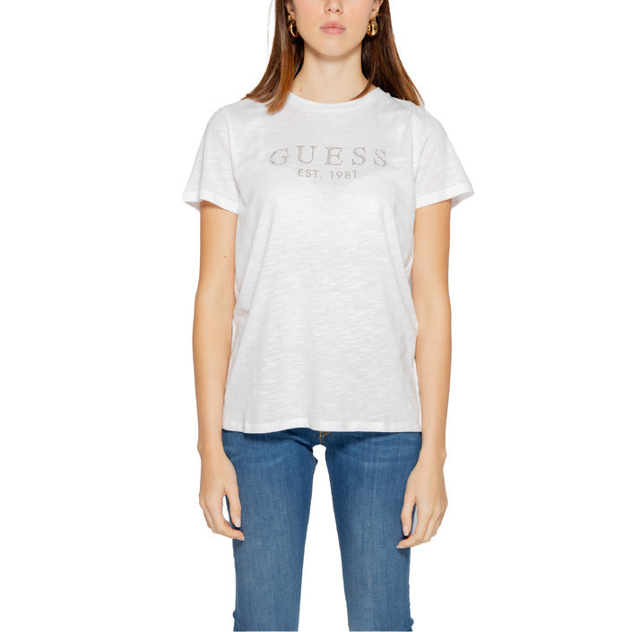 Guess T-shirt women