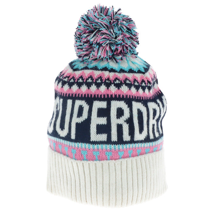 Superdry Hut Damen