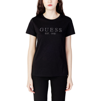 Guess T-shirt women