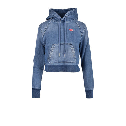 Diesel fleece women