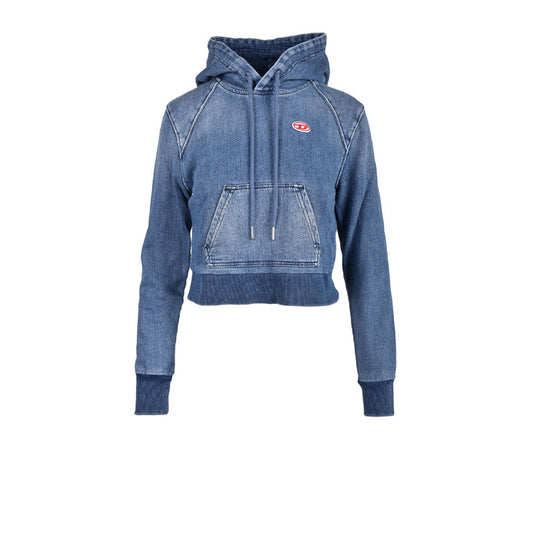 Diesel Fleece Damen