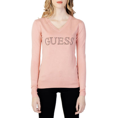 Guess pull femme