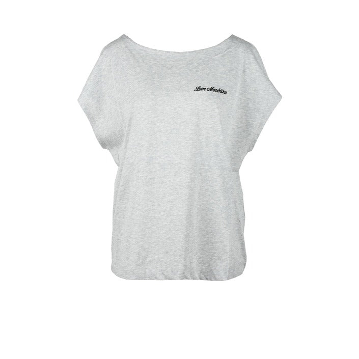 Love Moschino T-Shirt Damen