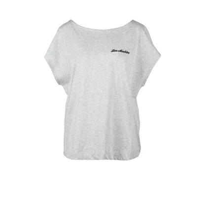 Love Moschino T-Shirt Damen