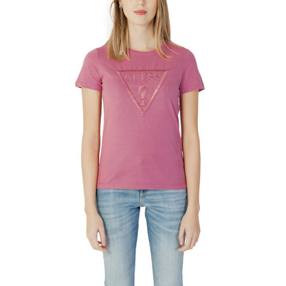 Guess T-shirt femme