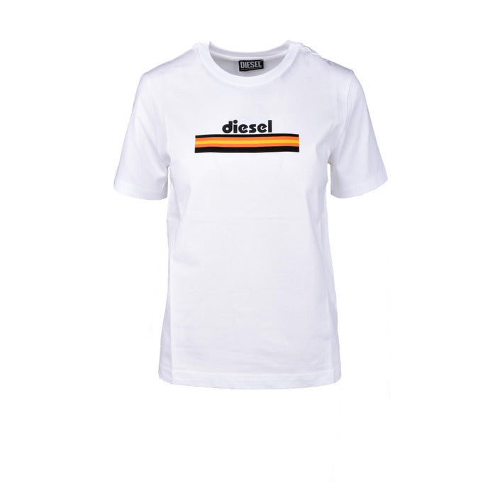 Diesel T-Shirt Damen