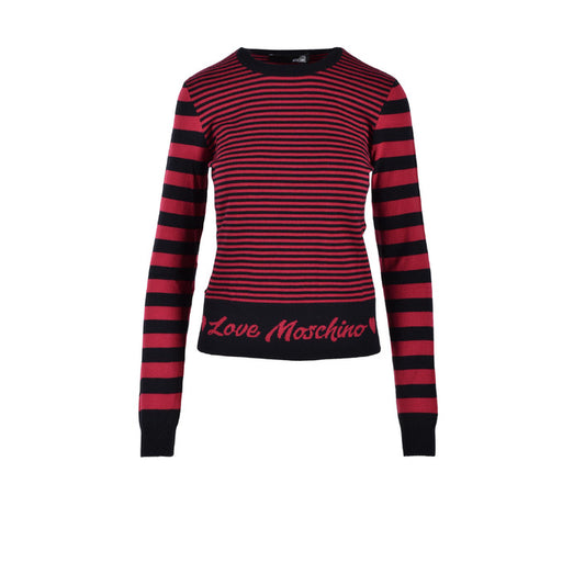 Love Moschino sweater women