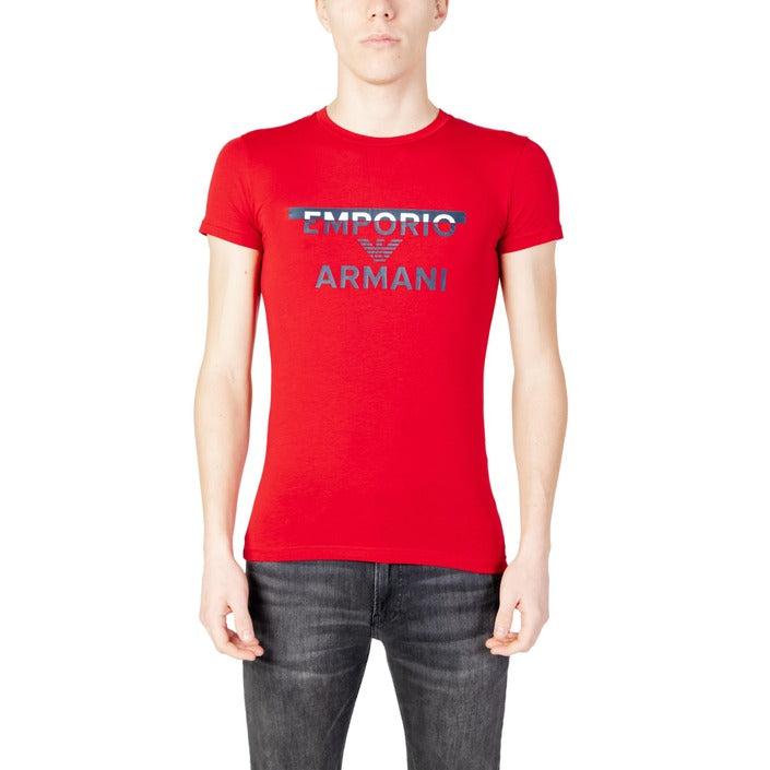 Emporio Armani T-Shirt Herren