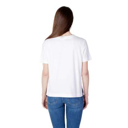 Love Moschino T-Shirt Damen